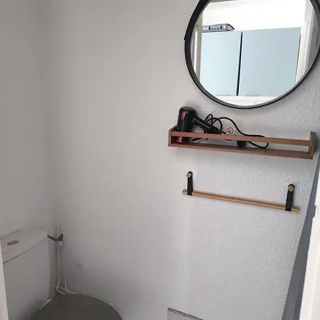 1 Dunes Minouche Апартаменты *