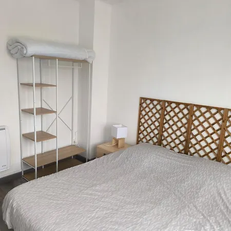 1 Dunes Minouche Бре-Дюн