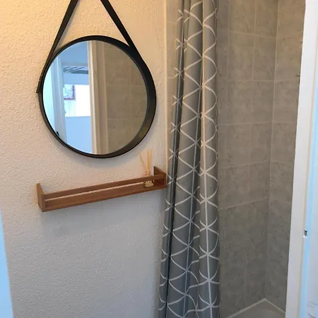 1 Dunes Minouche Апартаменты