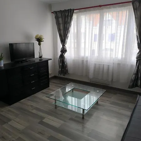 1 Dunes Minouche Апартаменты *