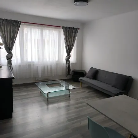 Апартаменты 1 Dunes Minouche *