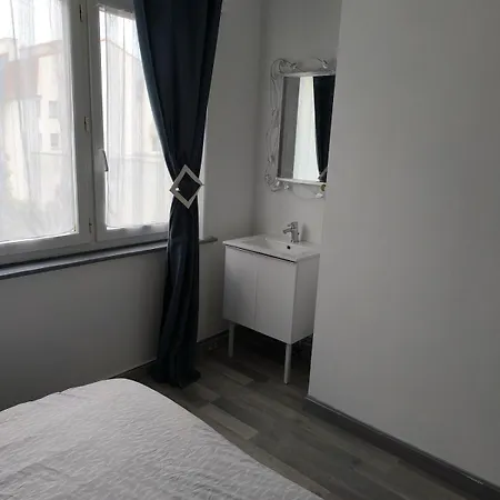 1 Dunes Minouche Appartement Bray-Dunes