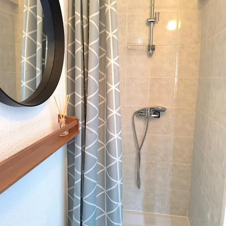 1 Dunes Minouche Апартаменты