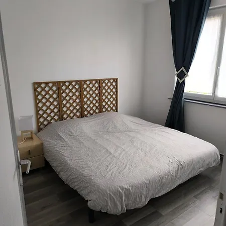 Appartement 1 Dunes Minouche Bray-Dunes