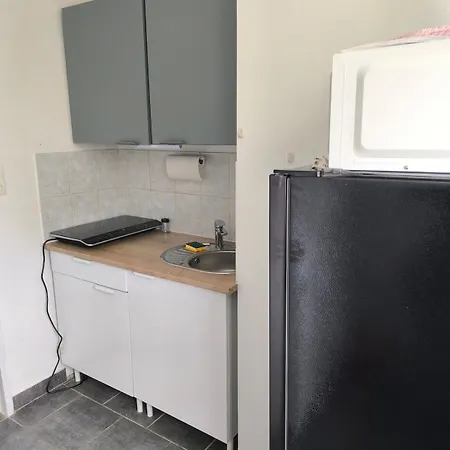 1 Dunes Minouche Appartement *