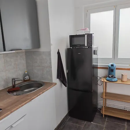 1 Dunes Minouche * 布赖迪讷