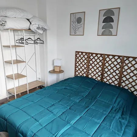 Appartement 1 Dunes Minouche *