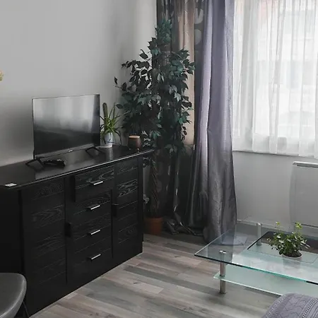 1 Dunes Minouche Апартаменты Бре-Дюн