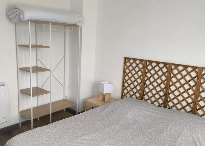 1 Dunes Minouche 布赖迪讷