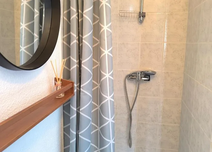 1 Dunes Minouche 公寓