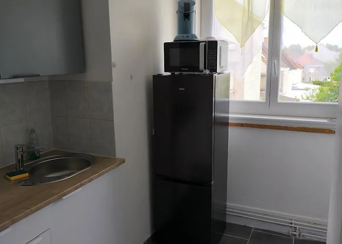 1 Dunes Minouche 布赖迪讷