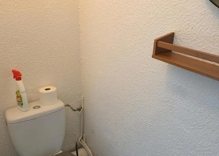 公寓 1 Dunes Minouche