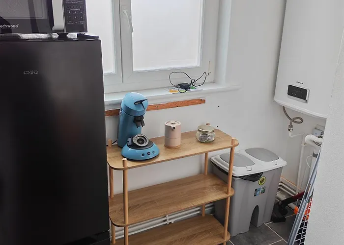 1 Dunes Minouche 布赖迪讷