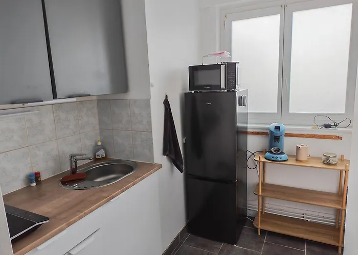 1 Dunes Minouche * 布赖迪讷